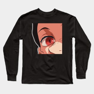 Muzan kid Long Sleeve T-Shirt